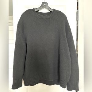 Anine Bing Long Sweater - S/P